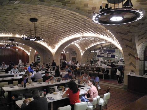 The 8 Oldest Restaurants in New York City