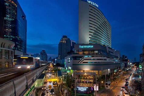 THE WESTIN GRANDE SUKHUMVIT, BANGKOK: Bewertungen, Fotos & Preisvergleich (Thailand) - Tripadvisor