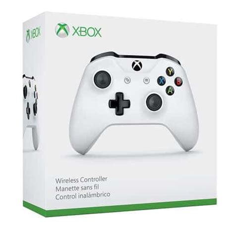 Microsoft Xbox One Wireless Bluetooth Controller (With 3.5 mm Jack ...