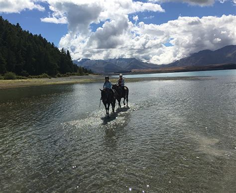 Lake Tekapo Activities - Tekapo Adventures