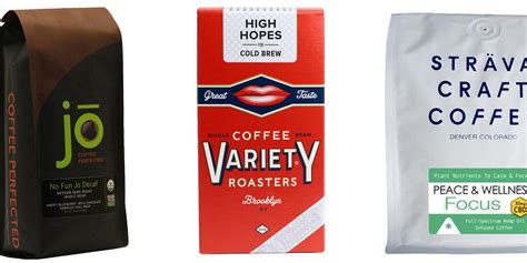 The 9 Best Coffee Bean Brands to Buy Right Now