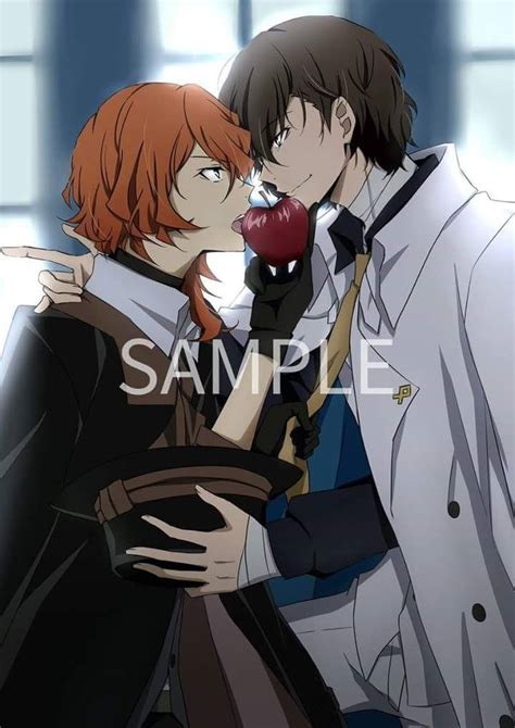 Soukoku I Dazai x Chuuya | Stray dogs anime, Bungou stray dogs, Bungo stray dogs