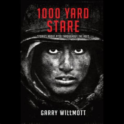 1000 Yard Stare Stories About PTSD Throughout the Ages