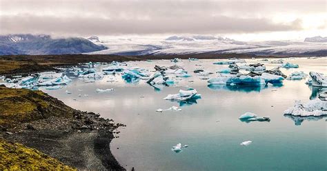 Glacier Lagoons in Iceland | Adventures.com