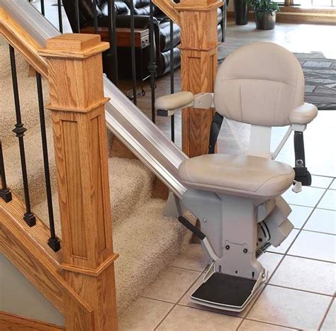 Bruno Elite Stair Lift | Stair lifts, Interior stairs, Chair