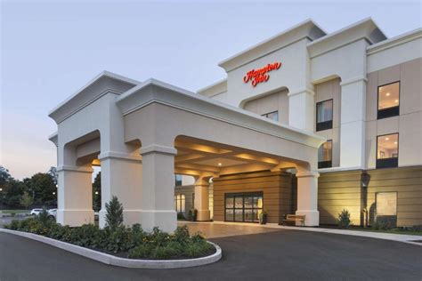 Hampton Inn Penn Yan, NY, Penn Yan (updated prices 2025)