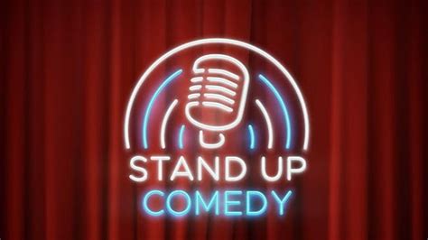 Stand Up Comedy Show