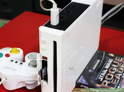 How to Play Gamecube Games on Wii: 8 Steps - wikiHow