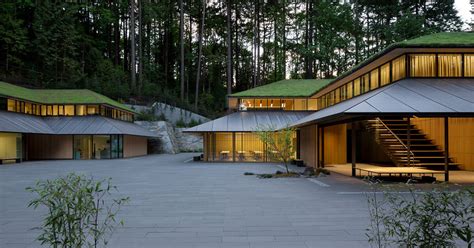 10 Iconic Kengo Kuma Buildings You Should Visit