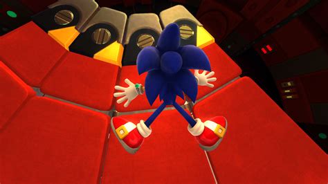 Chip's Bracelet [Sonic Lost World] [Mods]