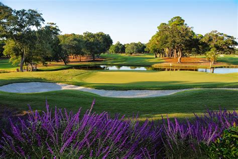 American Golfer: 'Kids Play Free' program headlines busy summer of golf in Myrtle Beach, USA