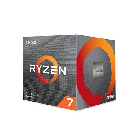 AMD Ryzen 7 3800X Desktop Processor | Gaming PC Built