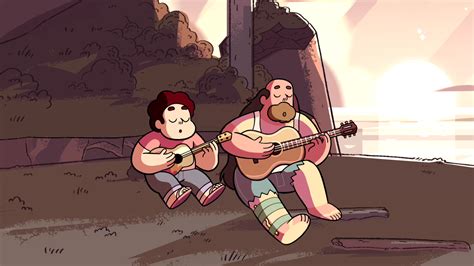 The Importance of Music in Steven Universe | The Mary Sue