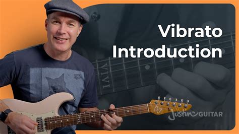 Vibrato on Guitar | 6 Techniques & Mechanics - YouTube