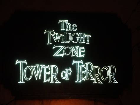 VIDEOS: The Twilight Zone Tower of Terror permanently closes its doors after final day at Disney ...