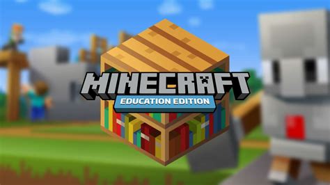 Minecraft Education Edition Que Es 2023 – Get Best Games 2023 Update