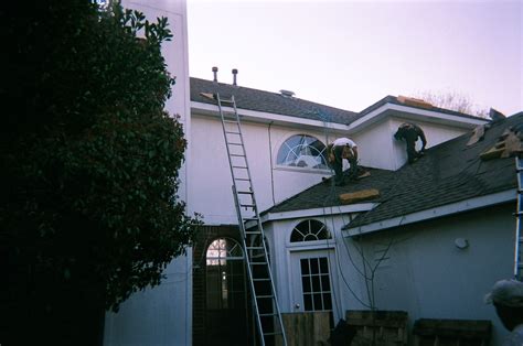 Storm Damage Solutions - Quality Tops Roofing Expertise