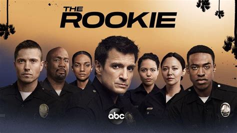 The Rookie' Season 5: Premiere Date, Cast, Spoilers And News | lupon.gov.ph