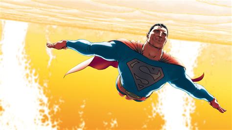 David Corenswet's Take On Superman's 'Most Interesting' Trait May Shock You