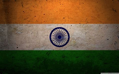 Indian Flag 4K Wallpapers - Wallpaper Cave
