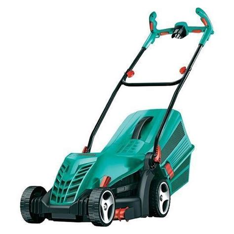 Electric Walk Behind Motor Driven Lawn Mowers