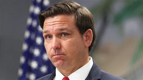 Florida Gov. Ron DeSantis provides update as Hurricane Ian prompts evacuations, National Guard ...