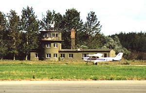 Peenemünde Airfield