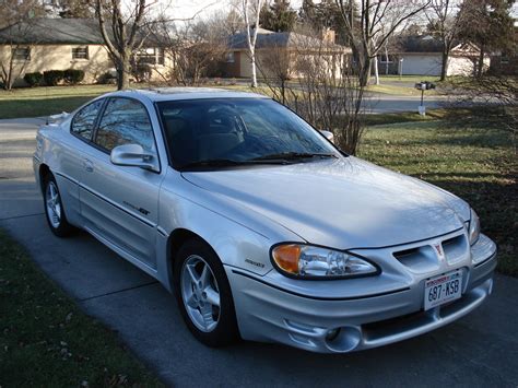 2001 Pontiac Grand Am - Other Pictures - CarGurus