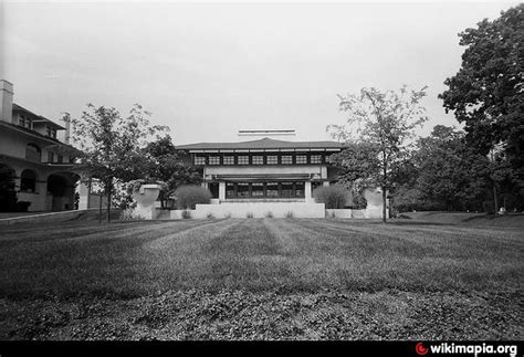 The Westcott House - Springfield, Ohio