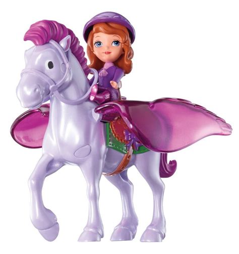 Disney Sofia The First and Minimus ONLY $6.62 SHIPPED! - Acadiana's Thrifty Mom