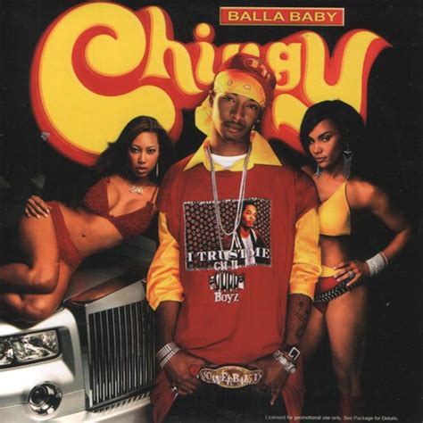 Chingy — Chingy | Last.fm