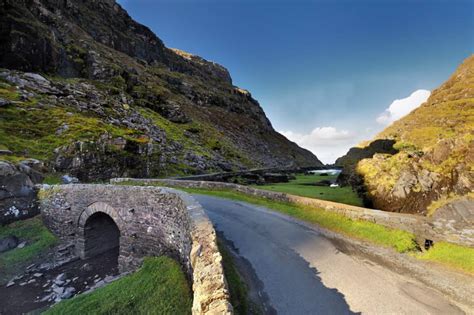 Where To Go Hiking In Ireland? The 15 Best Hikes In Ireland