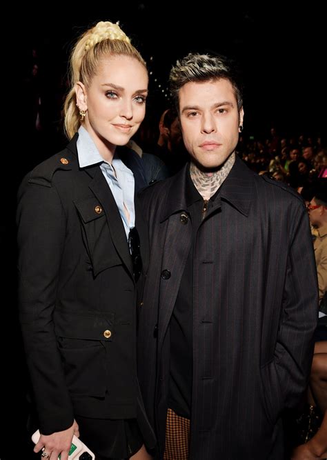 Chiara Ferragni and Fedez Raise $4.5 Million to Upgrade ICU: Details | Us Weekly