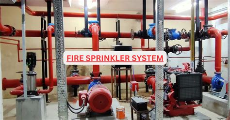 FIRE SPRINKLER SYSTEM - Pipe Fitter Formula