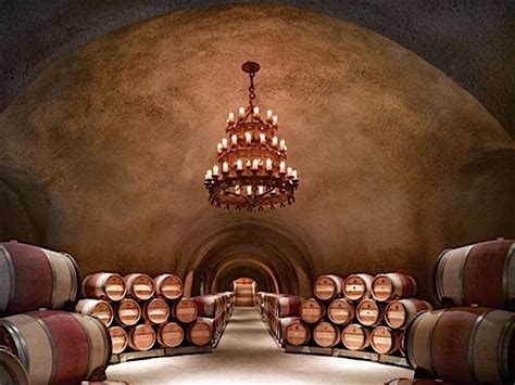 Not 'Without Care,' Far Niente Mirrors Napa Valley's Wine Growth | HuffPost