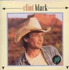 Clint Black - Clint Black | Releases | Discogs