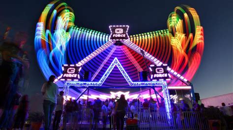 Get cheap ride tickets for the Pima County Fair | to do | tucson.com