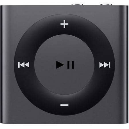 Apple iPod shuffle 2GB, Assorted Colors - Walmart.com