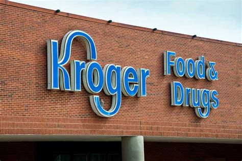 Kroger: A Solid Stock For A Recession (NYSE:KR) | Seeking Alpha