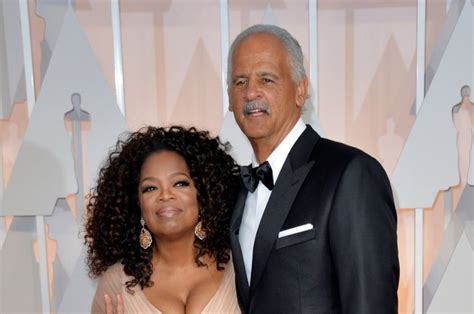 Oprah Winfrey denies Stedman Graham wedding rumors - UPI.com