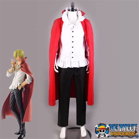 Sanji Merch Archives - Official One Piece Merch Collection 2024 - One ...