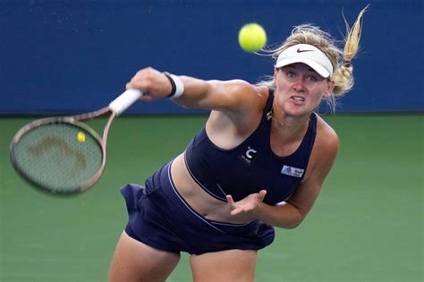 Former Texas tennis star Peyton Stearns says she'll return to Austin ...