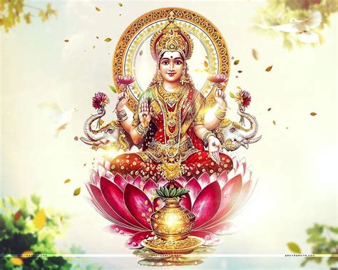 Full Hd Laxmi Devi Images Hd Wallpapers - Asktiming