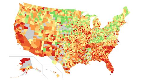 Here are the ‘most dangerous’ cities in America | Fox 59