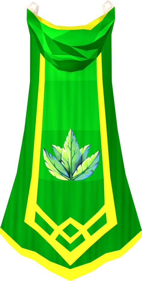 File:Herblore master cape detail.png - The RuneScape Wiki