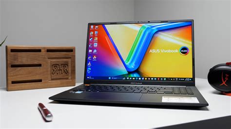 ASUS Vivobook S15 OLED Review