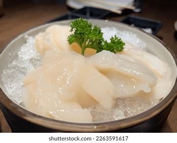 Hotate Sashimi: Over 1,188 Royalty-Free Licensable Stock Photos ...