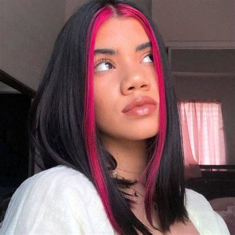 Hot Pink Hair: 5 Ways to Wear This Vibrant Hue in 2021