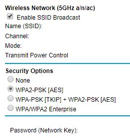 Wep vs wpa vs wpa2 comparison - secretgera