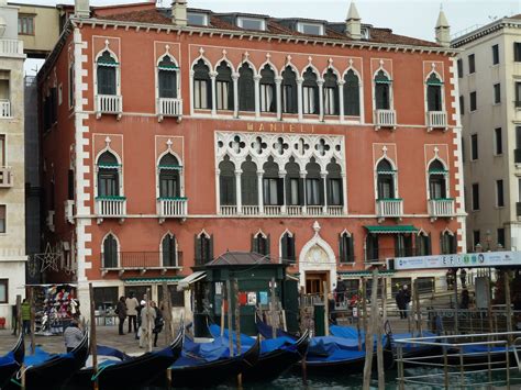 Hotel Danieli, Venice | Been there | Pinterest